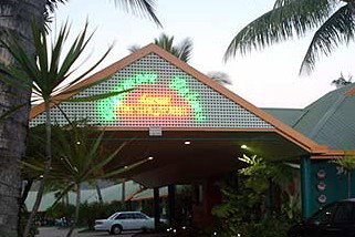 Nerimbera QLD Schoolies Week Accommodation