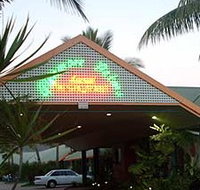 Glenmore Palms Motel - Schoolies Week Accommodation
