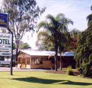 Goondiwindi Motel - Schoolies Week Accommodation