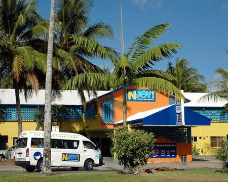 Kamerunga QLD Schoolies Week Accommodation