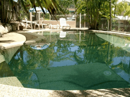 Mariner Gables - Schoolies Week Accommodation