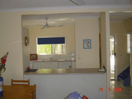 Mariner Gables - Schoolies Week Accommodation 1