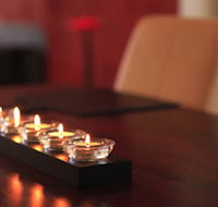 Alpine Country Cottages - Studio 3 - Schoolies Week Accommodation