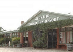 Merrijig Motor Inn - Schoolies Week Accommodation