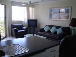 Sandcastles On Currumbin Beach - Schoolies Week Accommodation 1