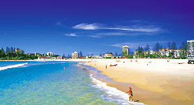 Sunshine Beach Resort - Schoolies Week Accommodation