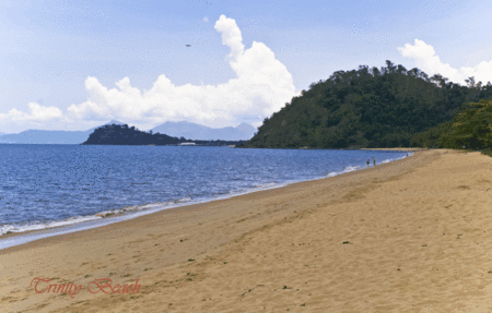 Trinity Beach Pacific - Schoolies Week Accommodation 4