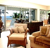 Trinity on the Esplanade - Schoolies Week Accommodation