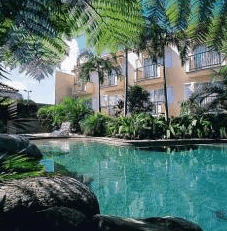 Villa Vaucluse - Schoolies Week Accommodation 1