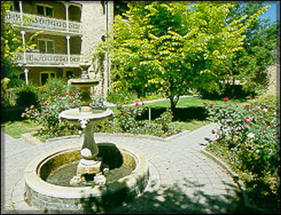 Reid ACT Schoolies Week Accommodation