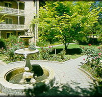 Argyle Executive Apartments - Schoolies Week Accommodation