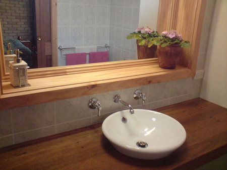 Riverview Homestead - Schoolies Week Accommodation 2