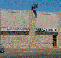 Abbacy Motel - Schoolies Week Accommodation
