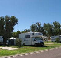 Arno Bay Foreshore Tourist Park - Schoolies Week Accommodation