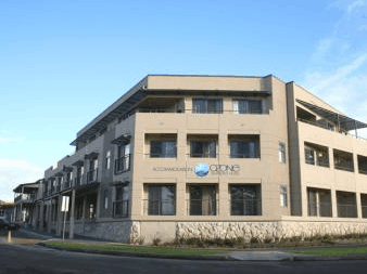 Aurora Ozone Hotel - Schoolies Week Accommodation
