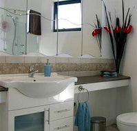 Boat Haven Studios - Schoolies Week Accommodation
