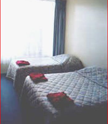  Schoolies Week Accommodation