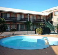 Goolwa Central Motel And Murphys Inn - Schoolies Week Accommodation