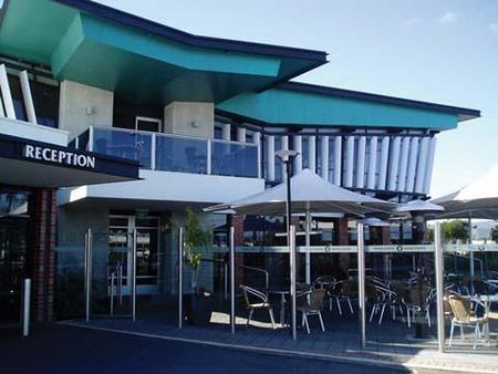  Schoolies Week Accommodation