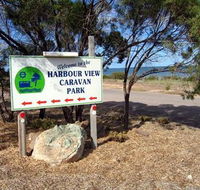 Harbour View Caravan Park - Schoolies Week Accommodation