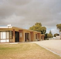 Ocean View Holiday Units - Schoolies Week Accommodation