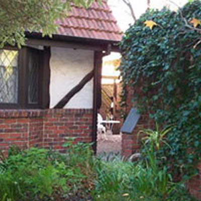 Pettswood Lodge - Schoolies Week Accommodation 2