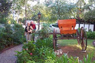 Pettswood Lodge - Schoolies Week Accommodation 4