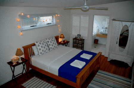 Abachi Beach House - Schoolies Week Accommodation 2