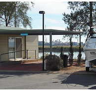 Port Pirie Beach Caravan Park - Schoolies Week Accommodation