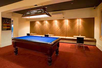 Renmark Hotel/Motel & Function Centre - Schoolies Week Accommodation 2