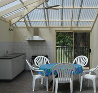 Robe Links Units - Schoolies Week Accommodation