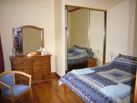 Rectory Cottage - Schoolies Week Accommodation 3