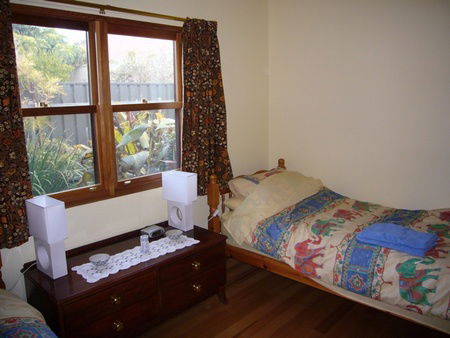 Rectory Cottage - Schoolies Week Accommodation 4