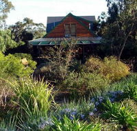 The Stumps BB - Schoolies Week Accommodation