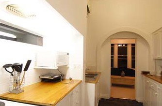 Amberley House - Schoolies Week Accommodation 4