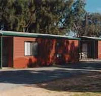 Tumby Bay Caravan Park - Schoolies Week Accommodation