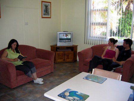 Tumby Bayside Holiday Units - Schoolies Week Accommodation 1