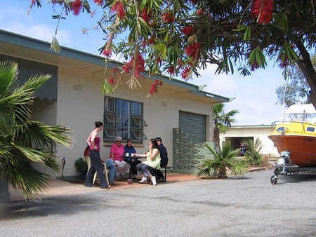 Tumby Bayside Holiday Units - Schoolies Week Accommodation 2