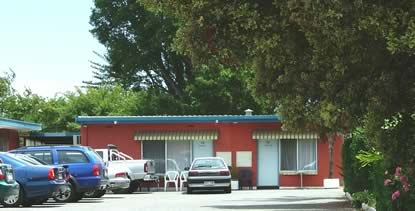 Victor City Motel - Schoolies Week Accommodation 2