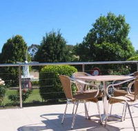 Beachway Motel  Restaurant - Schoolies Week Accommodation