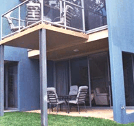 Lufra Hotel and Apartments - Schoolies Week Accommodation