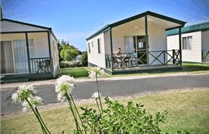 BIG4 Ulverstone Holiday Park - Schoolies Week Accommodation