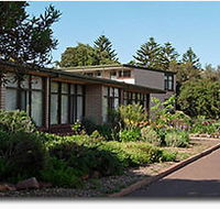 Whyalla Foreshore Motor Inn - Schoolies Week Accommodation
