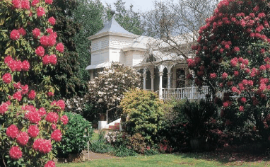 Anabel's of Scottsdale - Schoolies Week Accommodation