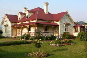  Schoolies Week Accommodation