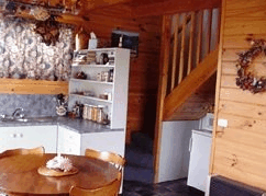 Carinya Farm Holiday Retreat - Schoolies Week Accommodation