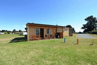Kelso Sands Holiday Park - Schoolies Week Accommodation