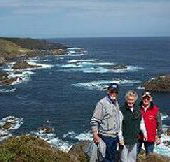 King Island Gem Motel - Schoolies Week Accommodation