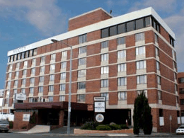 Quality Hobart Midcity Hotel - Schoolies Week Accommodation 0