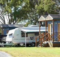 St Helens Caravan Park - Schoolies Week Accommodation